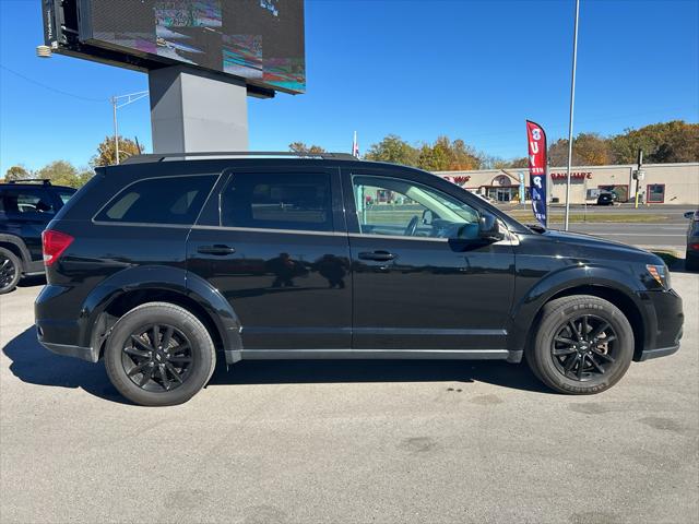 2019 Dodge Journey SE 2019 Dodge Journey SE