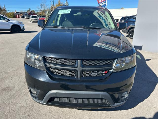 2019 Dodge Journey SE 2019 Dodge Journey SE