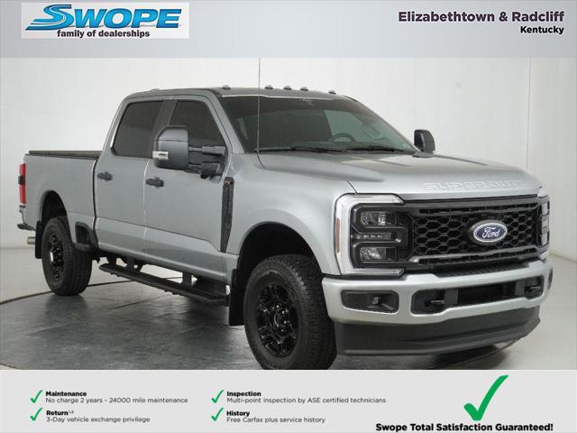 2024 Ford F-250 XL 2024 Ford F-250 XL