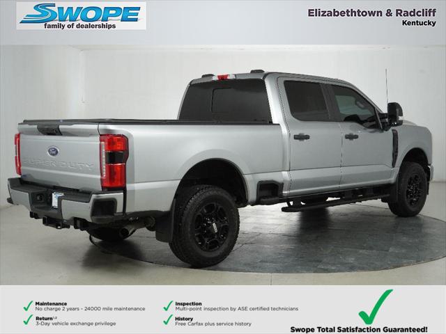 2024 Ford F-250 XL 2024 Ford F-250 XL
