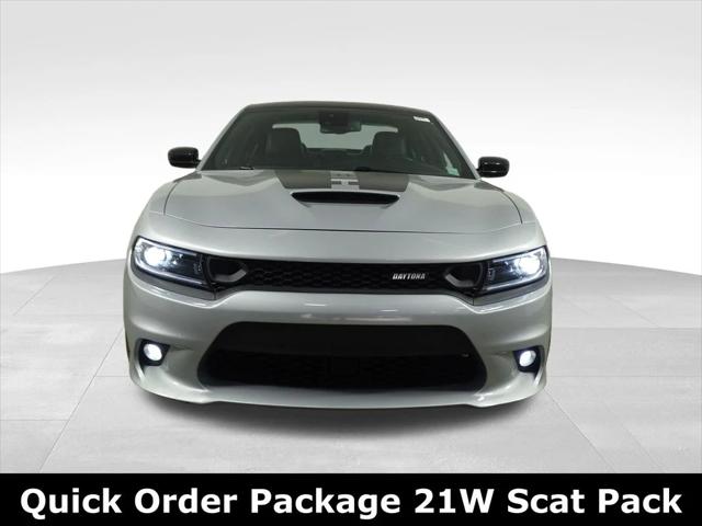 2023 Dodge Charger Scat Pack 2023 Dodge Charger Scat Pack