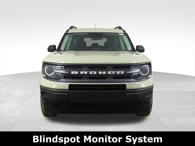 2024 Ford Bronco Sport Big Bend 2024 Ford Bronco Sport Big Bend