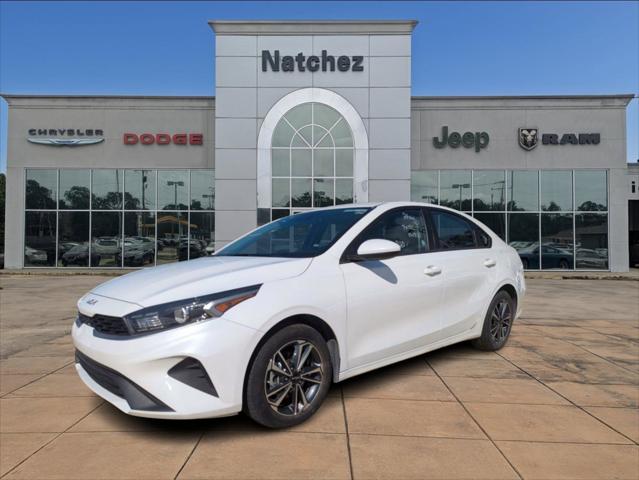 2024 Kia Forte LXS 2024 Kia Forte LXS