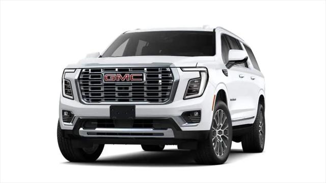 2026 GMC Yukon XL 2WD Denali
