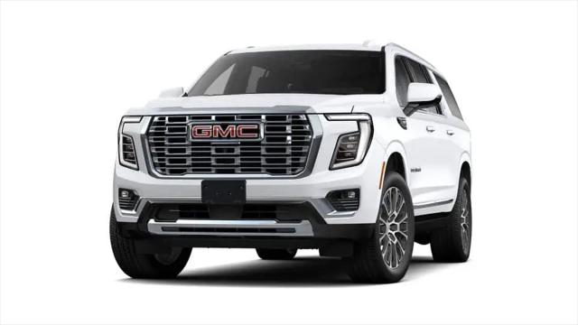 2026 GMC Yukon XL 2WD Denali