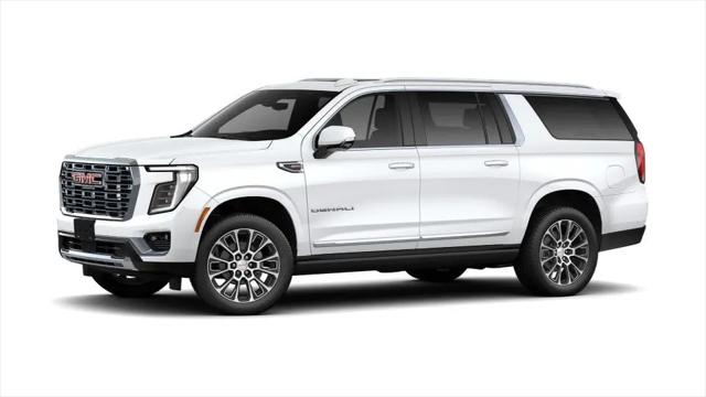 2026 GMC Yukon XL 2WD Denali