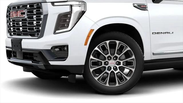 2026 GMC Yukon XL 2WD Denali