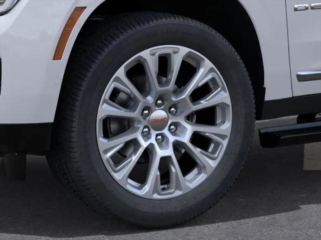 2026 GMC Yukon XL 2WD Denali