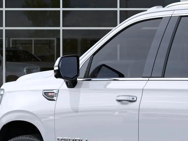 2026 GMC Yukon XL 2WD Denali