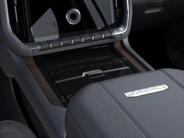 2026 GMC Yukon XL 2WD Denali