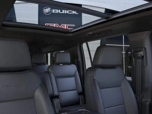 2026 GMC Yukon XL 2WD Denali