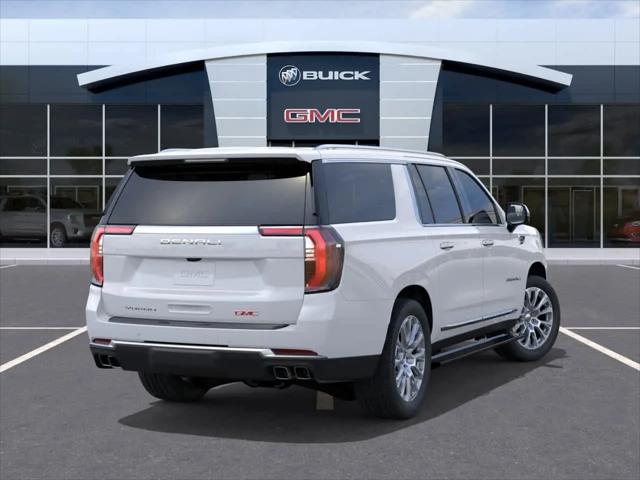 2026 GMC Yukon XL 2WD Denali