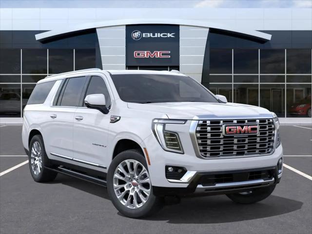 2026 GMC Yukon XL 2WD Denali