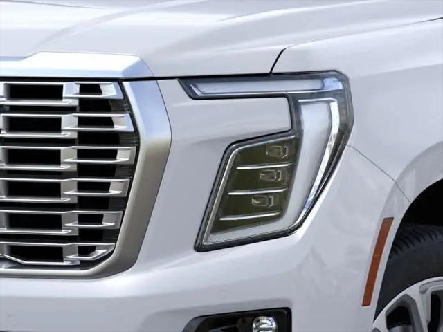 2026 GMC Yukon XL 2WD Denali