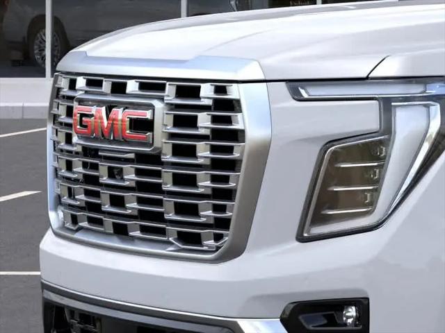 2026 GMC Yukon XL 2WD Denali