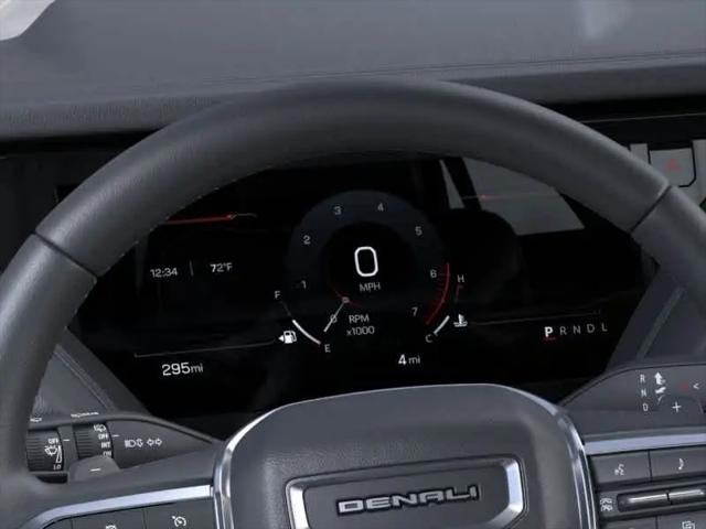 2026 GMC Yukon XL 2WD Denali