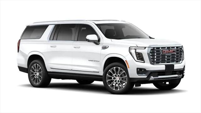 2026 GMC Yukon XL 2WD Denali