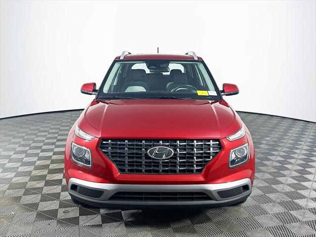 2024 Hyundai Venue SEL 2024 Hyundai Venue SEL