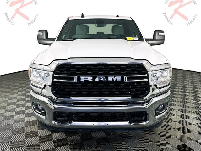 2023 RAM 2500 Big Horn Crew Cab 4x4 64 Box