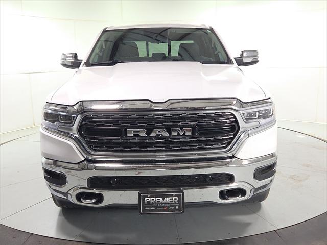 2023 RAM 1500 Limited Crew Cab 4x4 57 Box 2023 RAM 1500 Limited Crew Cab 4x4 57 Box