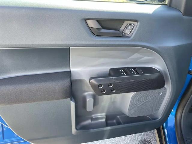 2025 Ford Maverick XL
