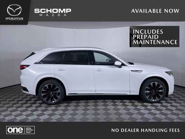 2026 Mazda X-90 3.3 Turbo S Premium Plus for sale in Aurora, CO