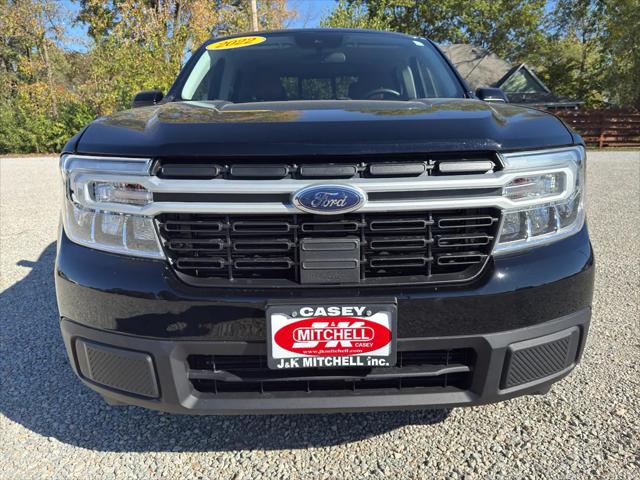 2022 Ford Maverick Lariat 2022 Ford Maverick Lariat