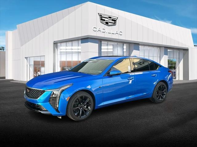 2026 Cadillac CT5 Premium Luxury RWD for sale in St. Peters, MO