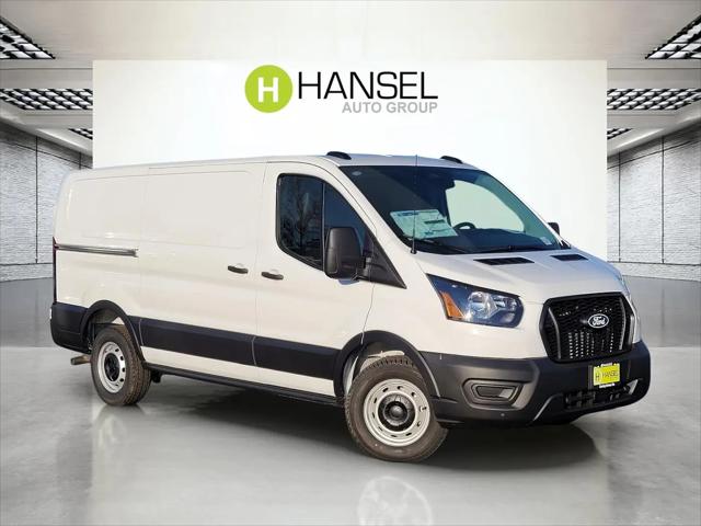 2026 Ford Transit Cargo Van T-150 for sale in Petaluma, CA