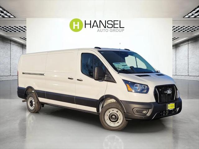 2026 Ford Transit Cargo Van T-150 for sale in Petaluma, CA