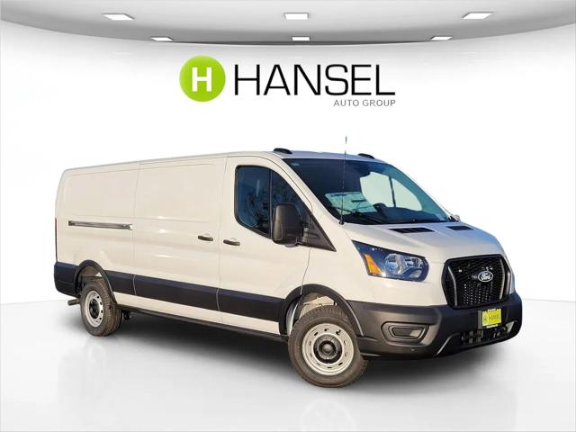 2026 Ford Transit Cargo Van T-150 for sale in Petaluma, CA