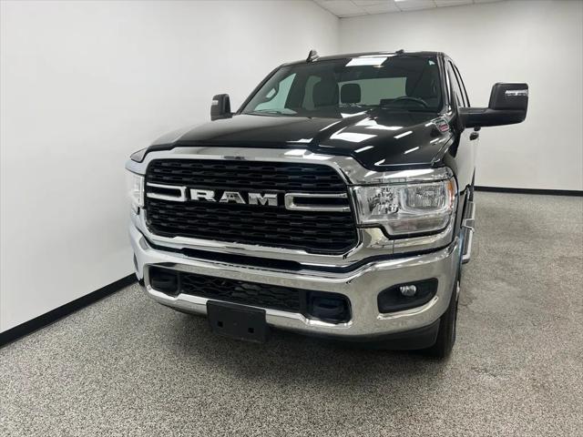 2024 RAM 2500 Big Horn Crew Cab 4x4 64 Box