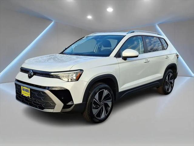 2026 Volkswagen Taos SE for sale in Freehold, NJ