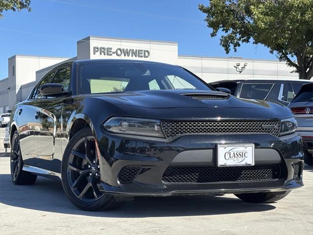 2023 Dodge Charger GT