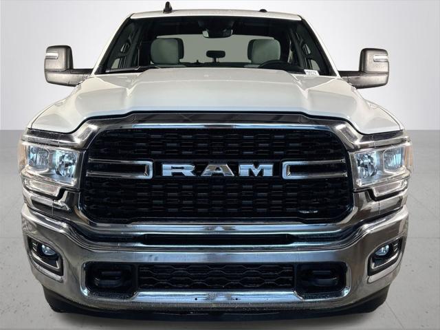 2023 RAM 2500 Big Horn Crew Cab 4x4 64 Box
