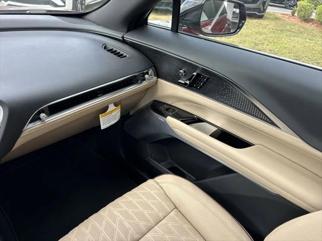 2026 Cadillac iQ Signature Sport AWD
