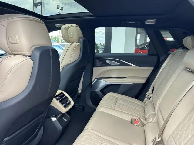 2026 Cadillac iQ Signature Sport AWD