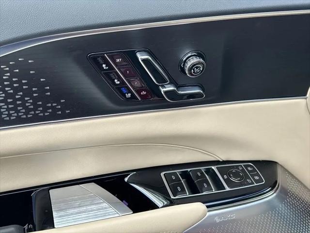 2026 Cadillac iQ Signature Sport AWD