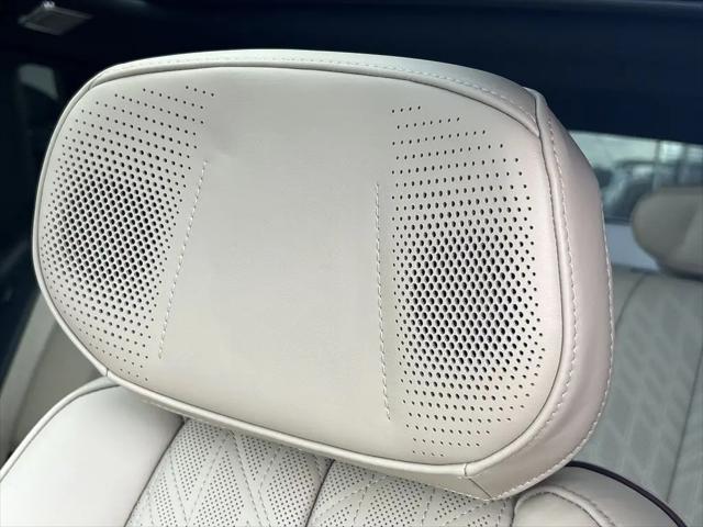 2026 Cadillac iQ Signature Sport AWD