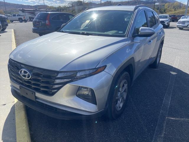 2024 Hyundai Tucson SEL 2024 Hyundai Tucson SEL