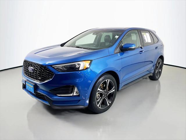 2020 Ford Edge ST 2020 Ford Edge ST