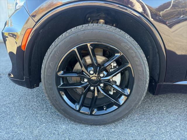 2024 Dodge Durango GT Plus AWD 2024 Dodge Durango GT Plus AWD