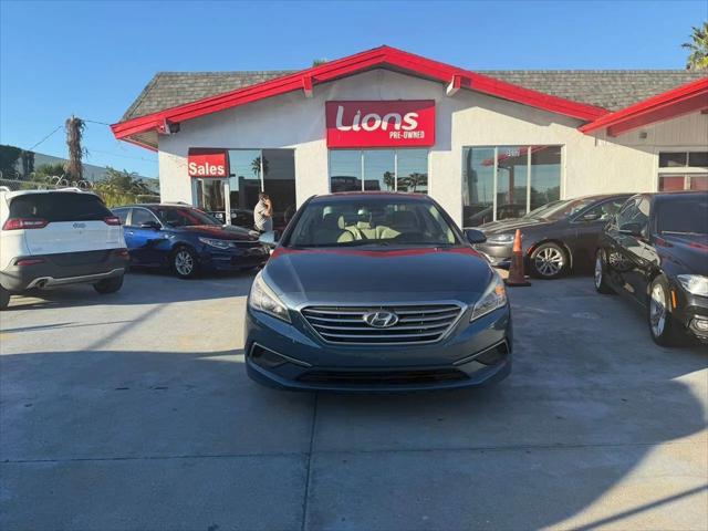 2016 Hyundai Sonata SE for sale in Orlando, FL