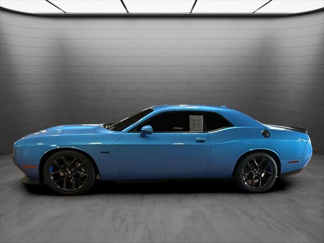 2023 Dodge Challenger R/T 2023 Dodge Challenger R/T