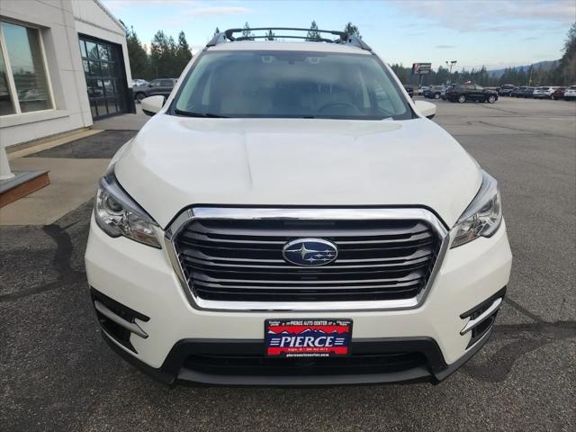 2019 Subaru Ascent Premium 2019 Subaru Ascent Premium