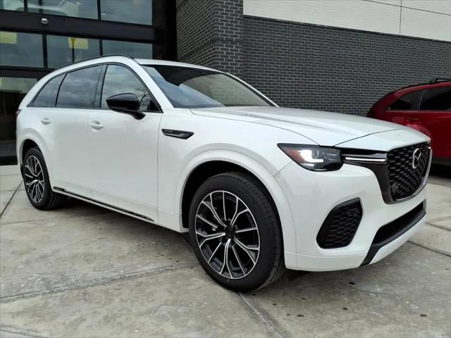 2026 Mazda CX-70 3.3 Turbo S Premium for sale near Dayton, OH