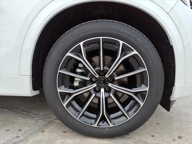 2026 Mazda CX-70 3.3 Turbo S Premium