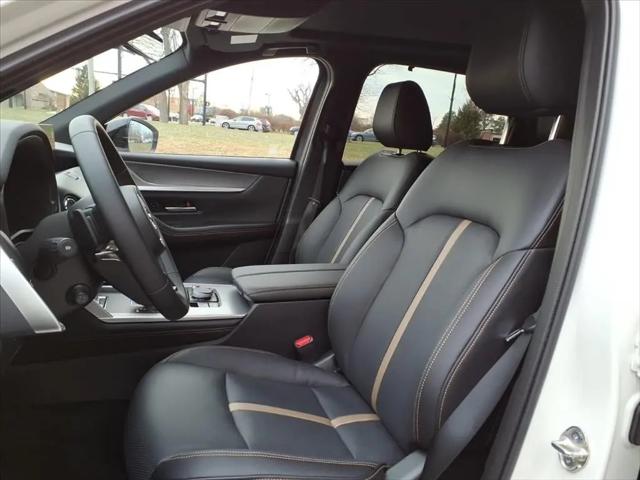 2026 Mazda CX-70 3.3 Turbo S Premium