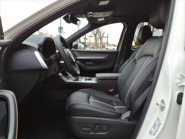 2026 Mazda CX-70 3.3 Turbo S Premium