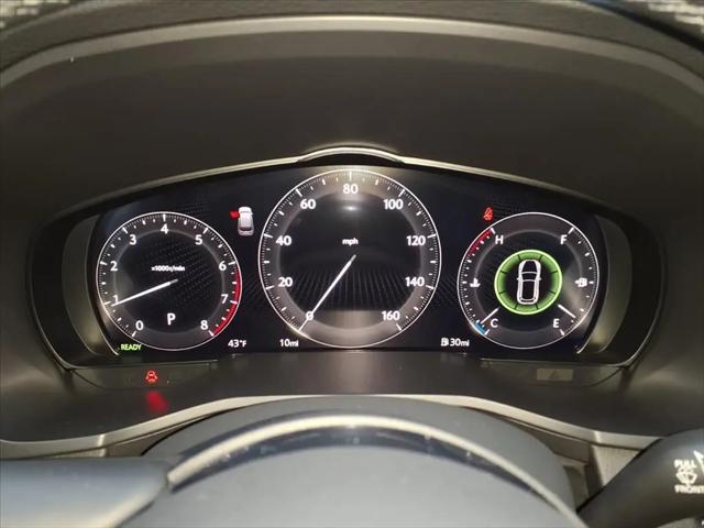 2026 Mazda CX-70 3.3 Turbo S Premium